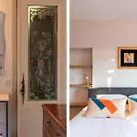 Hotel - Le Vieux Marronnier