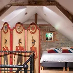 Hotel - Le Vieux Marronnier Foy-Notre-Dame