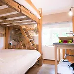 Hotel - Le Vieux Marronnier