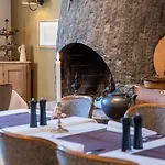 - Le Vieux Marronnier *