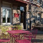 Hotel - Le Vieux Marronnier *