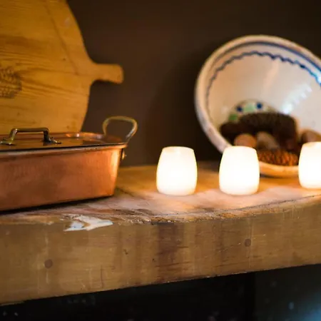 Bed & Breakfast Le Vieux Marronnier