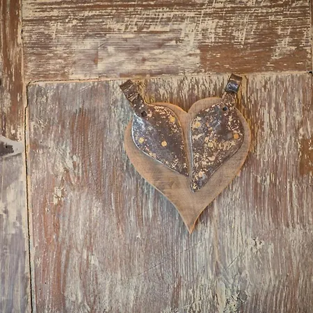 Charming Holiday Home With Garden