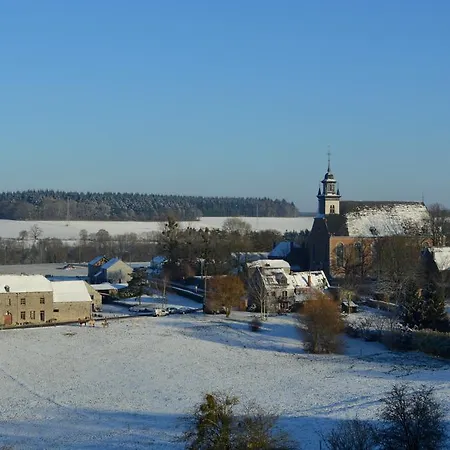 Le Vieux Marronnier Bed & Breakfast