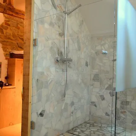 Charming Holiday Home With Garden * Foy-Notre-Dame