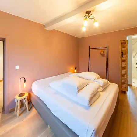 Hotel - Le Vieux Marronnier Foy-Notre-Dame