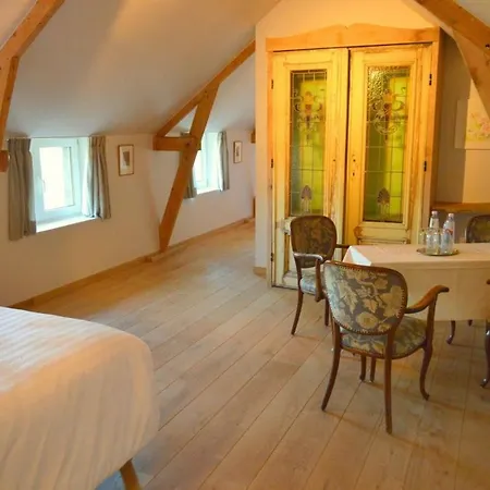 Hotel - Le Vieux Marronnier