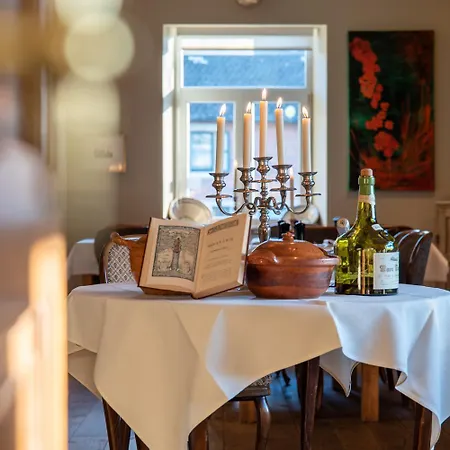 Hotel - Le Vieux Marronnier