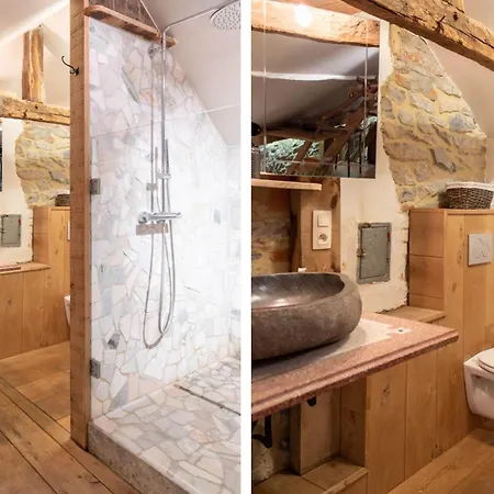 Hotell - Le Vieux Marronnier Foy-Notre-Dame