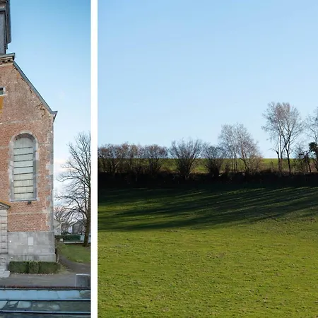 - Le Vieux Marronnier Hotell