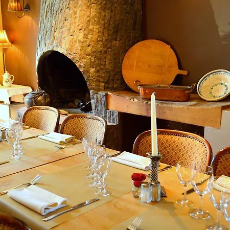 Le Vieux Marronnier 3*