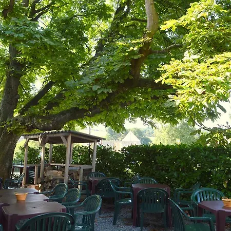 Le Vieux Marronnier Bed & Breakfast 3*