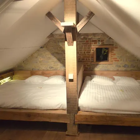 Charming Holiday Home With Garden