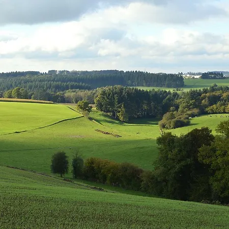 Le Vieux Marronnier