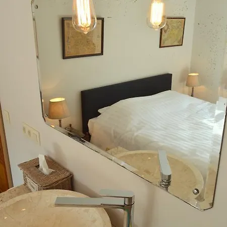 Charming Holiday Home With Garden Holiday home