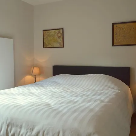 Couette-café Le Vieux Marronnier 3*