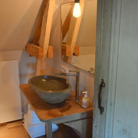 Le Vieux Marronnier
