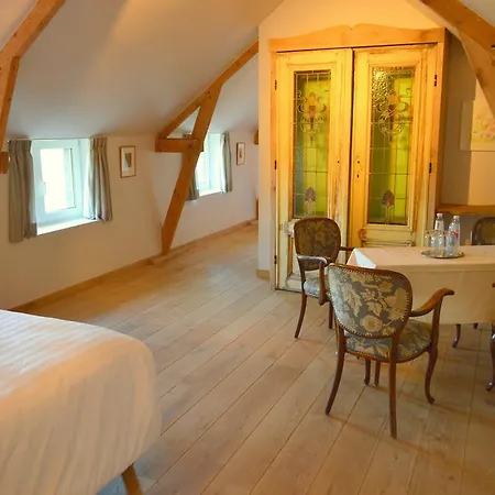 Le Vieux Marronnier 3* Foy-Notre-Dame