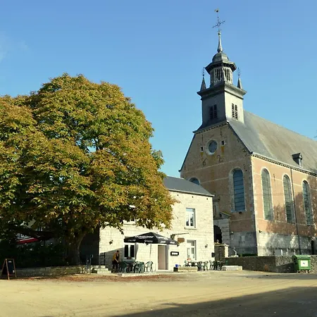 Le Vieux Marronnier Couette-café Foy-Notre-Dame