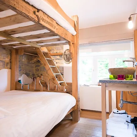 Charming Holiday Home With Garden