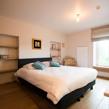 Bed & Breakfast Le Vieux Marronnier Foy-Notre-Dame