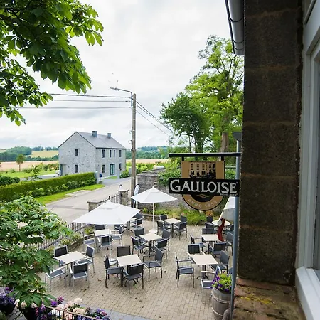 Le Vieux Marronnier 3*