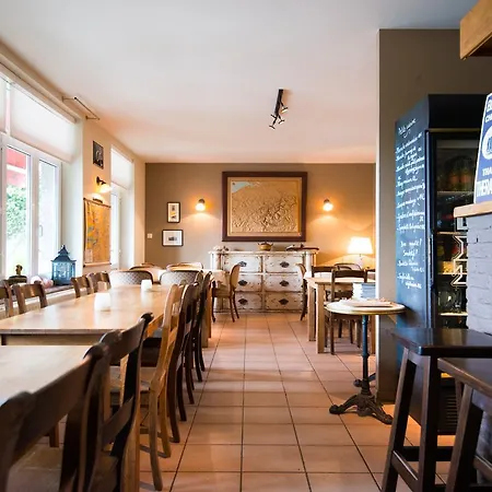 Le Vieux Marronnier