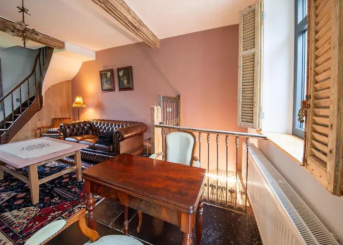 - Le Vieux Marronnier *