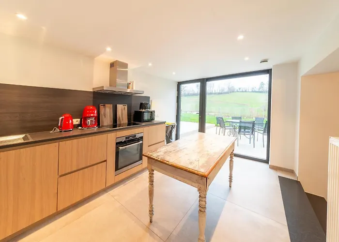 - Le Vieux Marronnier Foy-Notre-Dame