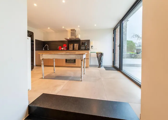 - Le Vieux Marronnier