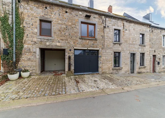 - Le Vieux Marronnier *