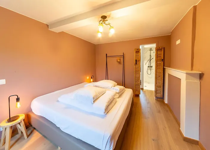 - Le Vieux Marronnier Hotel