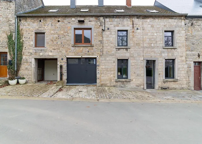 Hotel - Le Vieux Marronnier *