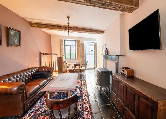 - Le Vieux Marronnier *