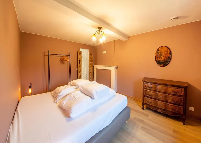 - Le Vieux Marronnier