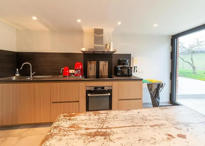 - Le Vieux Marronnier Hotel Foy-Notre-Dame