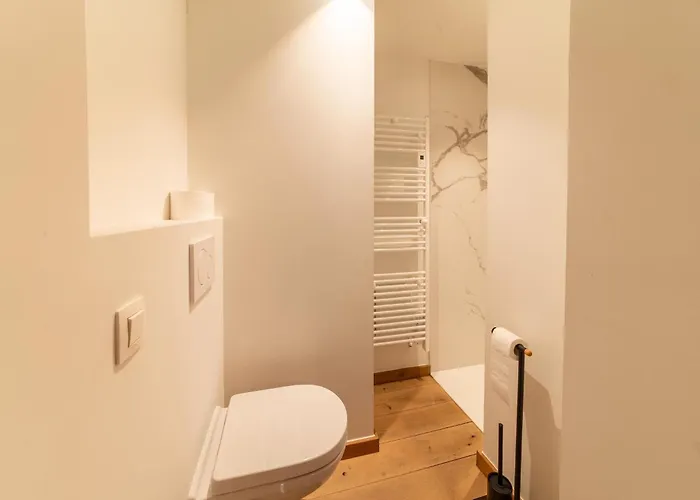 Hotel - Le Vieux Marronnier