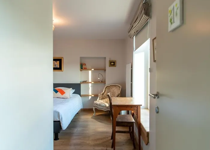 - Le Vieux Marronnier *