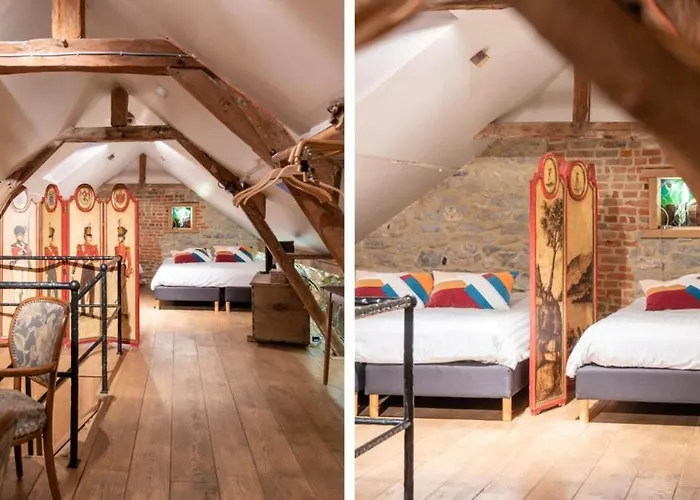 - Le Vieux Marronnier *