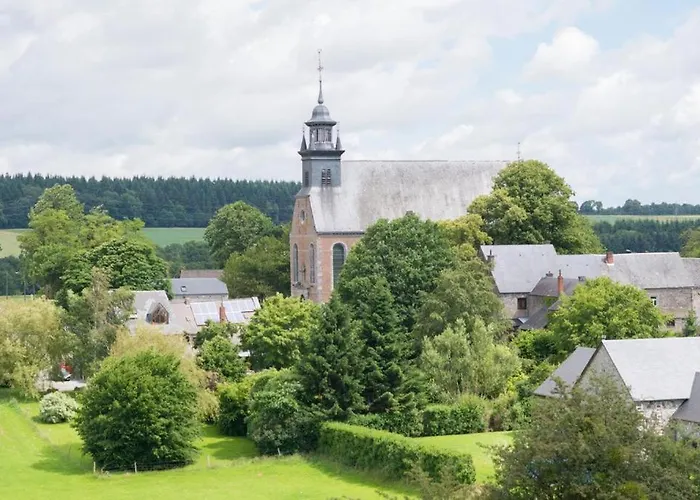 - Le Vieux Marronnier Ξενοδοχείο *