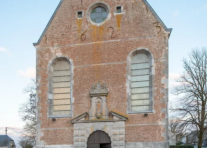- Le Vieux Marronnier * Foy-Notre-Dame