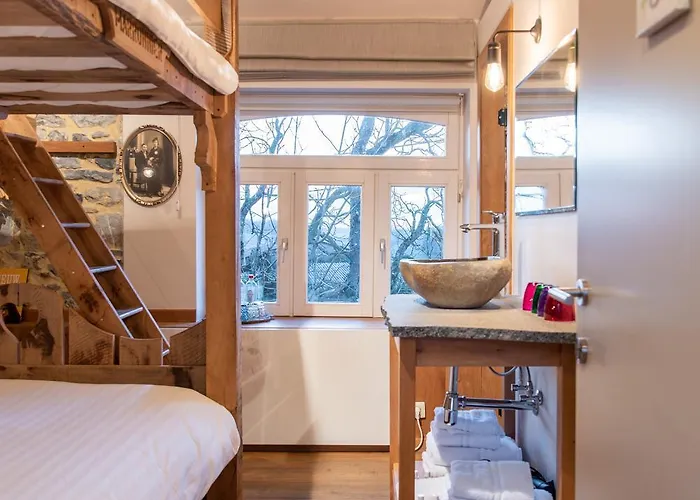 Hotel - Le Vieux Marronnier *