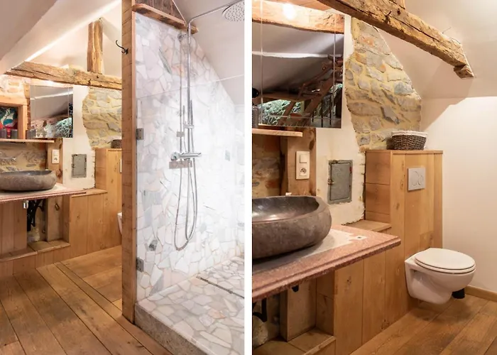 Hotel - Le Vieux Marronnier Foy-Notre-Dame